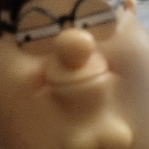peter