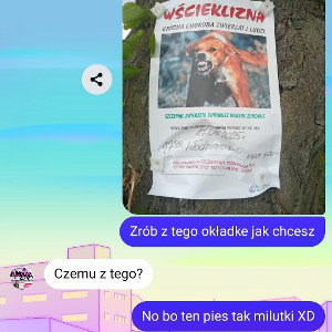 Żurawia Story