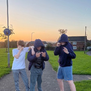 trio sllapper 