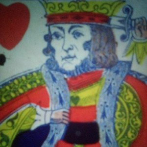 👑SUICIDE🏰KING🗡️