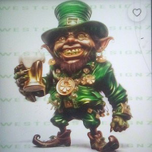 🍀LUCKY I SALE DOPE💸