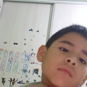 JUAN CRUZ
