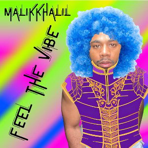 Feel The Vibe