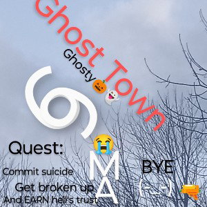 Ghost Town