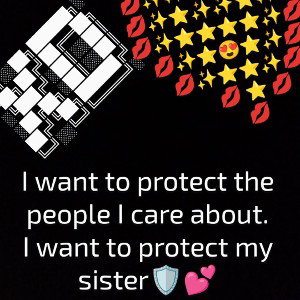 lil sis