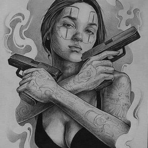 World Full of Sickness 