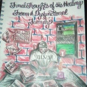 "Will Never Give Up" feat Magnate40 
