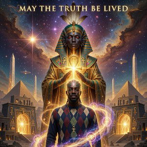 May the truth be lived
