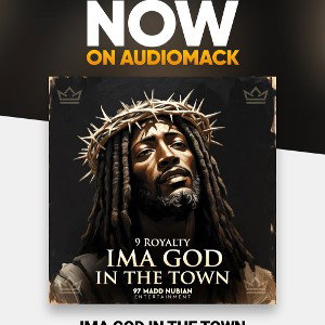 Ima God in the Town
