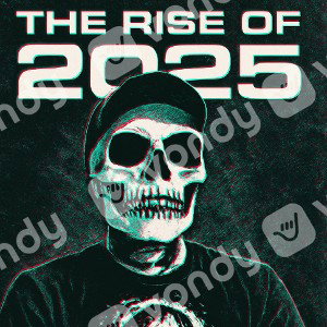 Dmoney -  the rise of 2025 album Jun14 2025 I 
