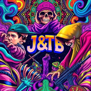 J&TB - T’es le roi du fake 👑 