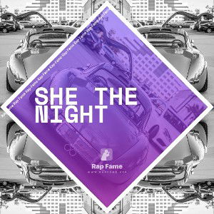 she the night 