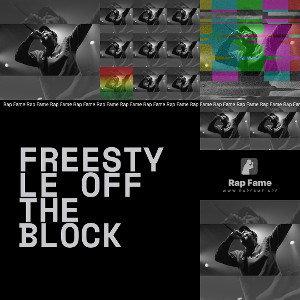 freestyle off the block 