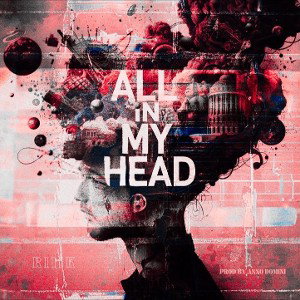 RIIIK-All in my HeadMASTER3