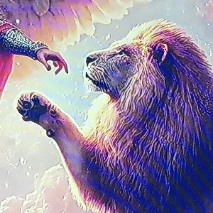 heart of a Lion