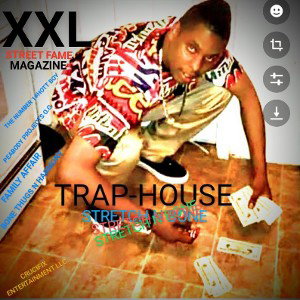 TRAP*HOUSE 