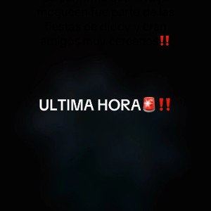 JUNTOS LO VIVIMOS