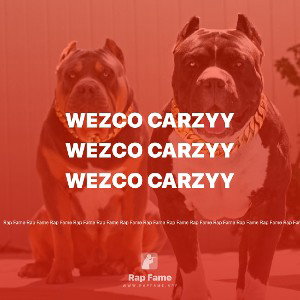 wezco carzyy