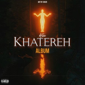  album khatereh