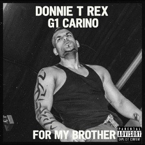 For my brother