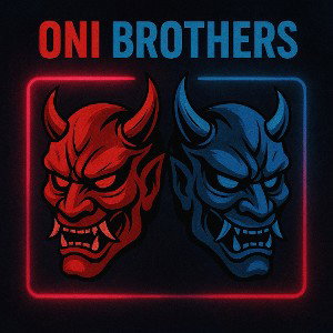 Donnie T feat krazie Johnie - oni brothers