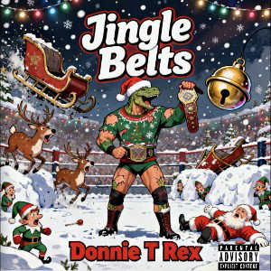 Jingle Belts