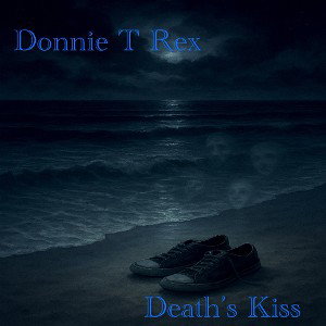 Donnie T rex - deaths kiss