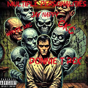 Multiple Personalities
