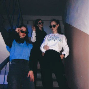 M.A.V - Знаєш