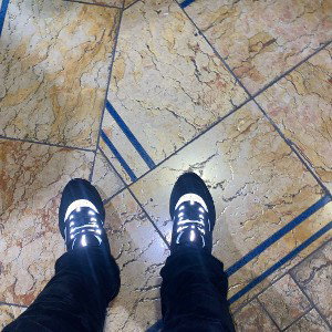 stile