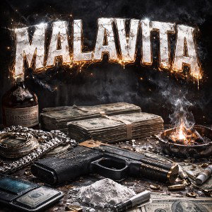 spoiler di malavita l’album 