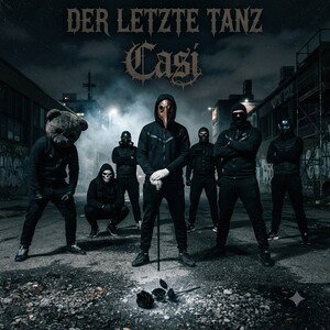 Black Rose Empire - Der letzte Tanz [DIE]