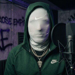 Casi - äh äh...