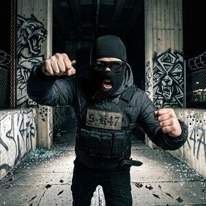 S-K47 -Amen 