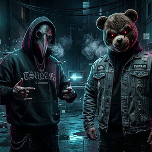 Dcrew - brrrrr