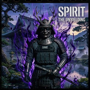 S-K 47 - Spirit 