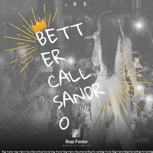 Better Call Sandro