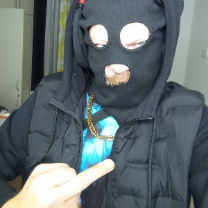 Albanische terrorist 
