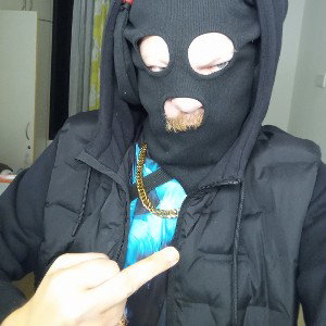 Albaner Blood 