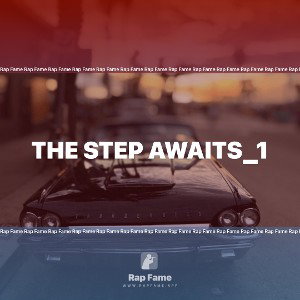 the step awaits_1