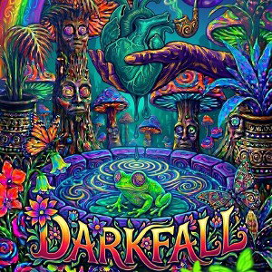 Relationships - Darkfall - Poisoning The Well - 2026