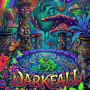 Family Tree - Darkfall - Poisoning The Well - 2026