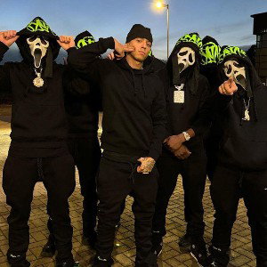 Ghostface Gang