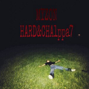 MYZON (ft.Hard Memories)