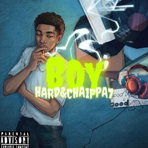 BOY(ft.Hard Memories)