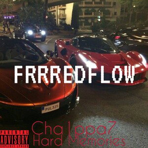 FRRRED ft.Hard Memories