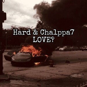LOVE?(ft.Hard Memories)