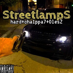 StreetlampS(ft.Hard Memories,OlesZ)