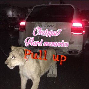 Pull up (ft.Hard memories)