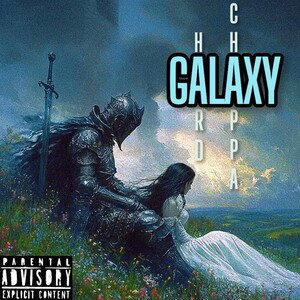 galaxy(ft.Hard Memories)